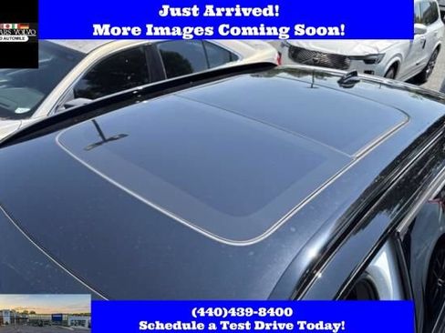 Used 2023 Volvo XC40 Recharge Ultimate w/ Protection Package Premier AWD/4WD image 4