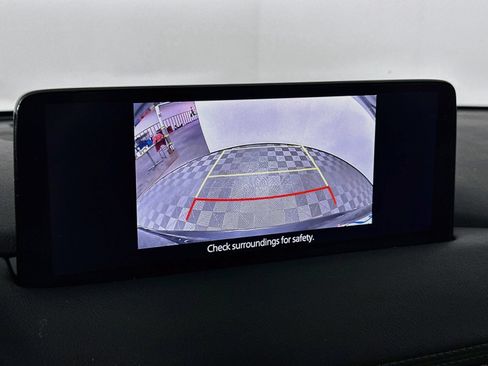 Used 2021 MAZDA CX-5 Touring AWD/4WD image 14