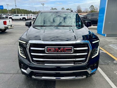 New 2026 GMC Yukon Elevation w/ LPO, Floor Liner Package image 5