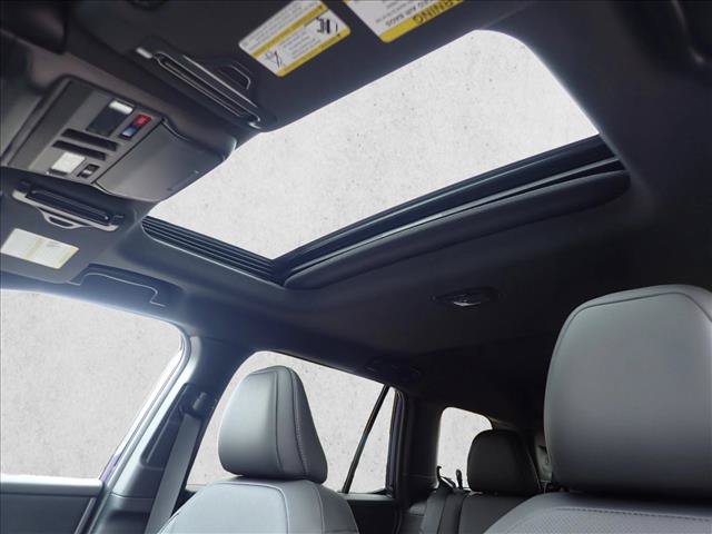 New 2026 Subaru Outback Limited AWD/4WD image 15