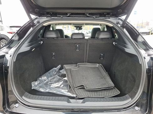 Used 2025 MAZDA CX-30 AWD 2.5 S w/ Premium Package image 30