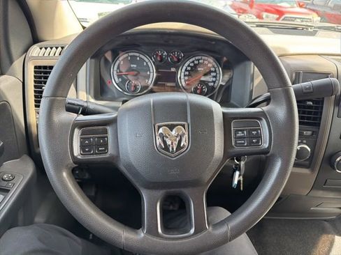 Used 2012 RAM 1500 Express w/ ST Popular Equipment Group image 17