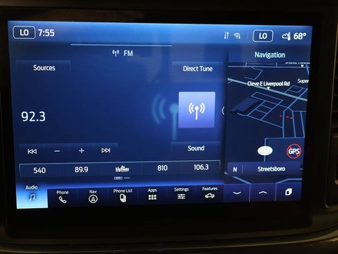 Used 2023 Ford F150 XLT w/ Equipment Group 302A High AWD/4WD image 49
