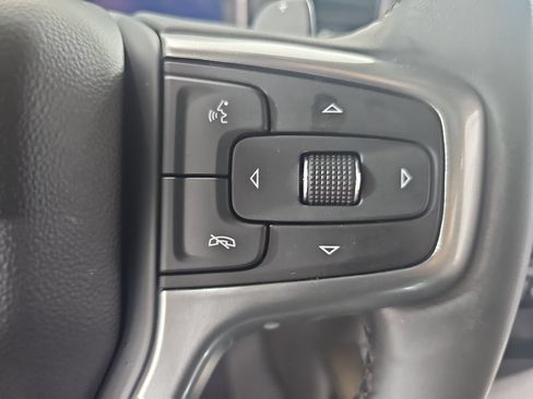 Certified 2024 Chevrolet Silverado 1500 LT Trail Boss w/ Convenience Package II AWD/4WD image 23