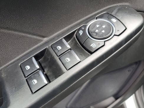 Used 2024 Ford Escape Platinum image 22