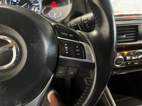 Used 2016 MAZDA CX-5 Grand Touring AWD/4WD image 28