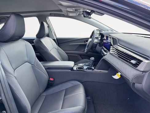 New 2026 Toyota Camry XLE AWD/4WD image 18