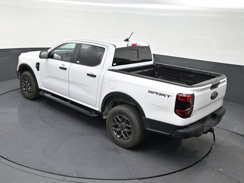 Used 2024 Ford Ranger XLT w/ Equipment Group 301A High RWD image 15