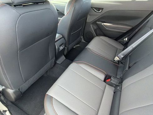 New 2026 Subaru Crosstrek 2.5i Limited AWD/4WD image 24