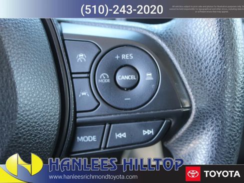 Used 2023 Toyota Corolla LE FWD image 27