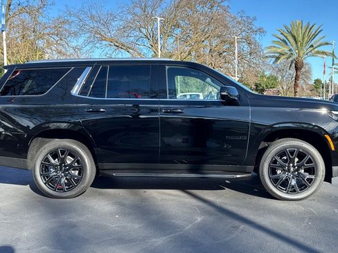 New 2026 Chevrolet Tahoe LT w/ Comfort Package image 2