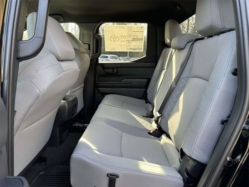 New 2026 Toyota Tacoma SR5 image 15