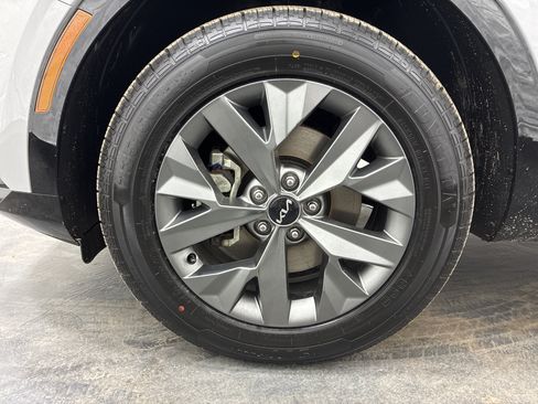 Used 2023 Kia Sportage SX AWD/4WD image 23