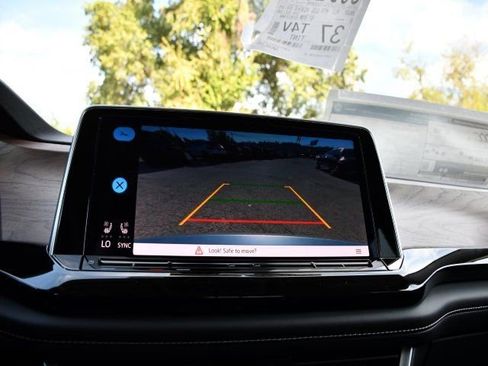 New 2026 Volkswagen Atlas SE image 15