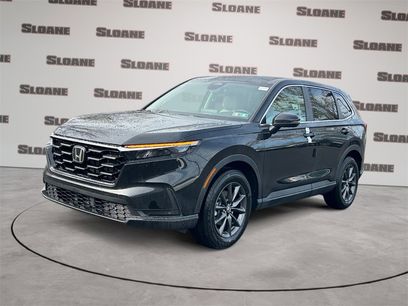 New 2026 Honda CR-V EX-L