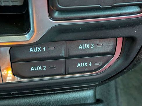 Used 2023 Jeep Wrangler Unlimited Rubicon image 23