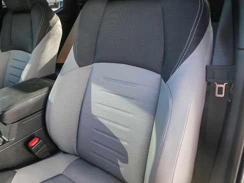 New 2025 Toyota Tacoma TRD Sport image 27