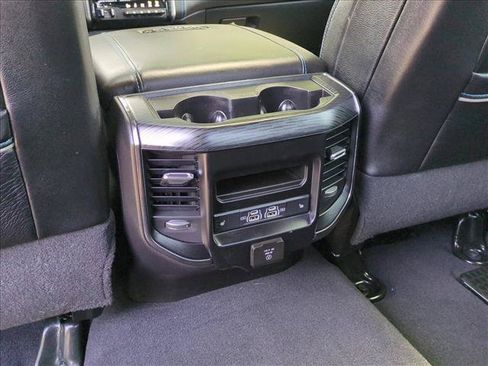 Used 2024 RAM 2500 Power Wagon w/ Level 2 Equipment Group AWD/4WD image 19