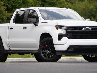 Used 2023 Chevrolet Silverado 1500 RST w/ Redline Edition AWD/4WD video 2