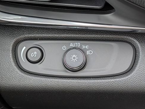 New 2026 Buick Envista Preferred w/ Convenience I Package FWD image 46