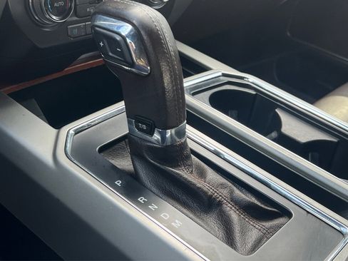 Used 2017 Ford F150 King Ranch w/ Equipment Group 601A Luxury image 41