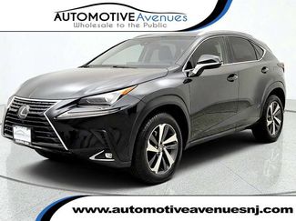 Used 2018 Lexus NX 300 AWD w/ Premium Package video 1