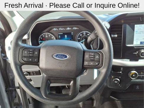 Used 2022 Ford F150 XL w/ Equipment Group 101A High image 15