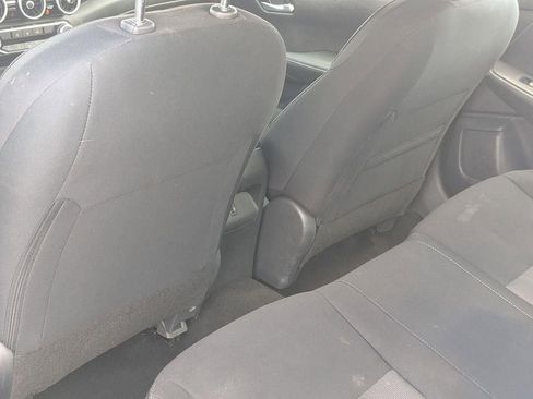 Used 2024 Nissan Sentra SV FWD image 26