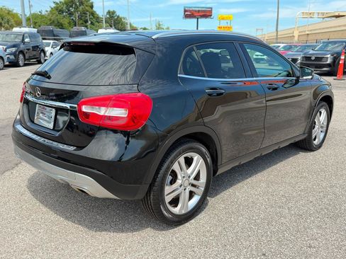 Used 2015 Mercedes-Benz GLA 250 w/ Premium Package image 4