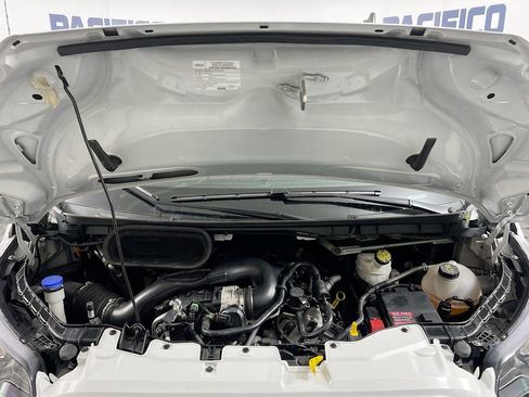 Certified 2024 Ford Transit 250 Low Roof w/ Exterior Upgrade Package RWD image 31