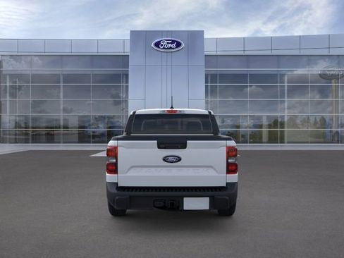 New 2026 Ford Maverick Lariat AWD/4WD image 6