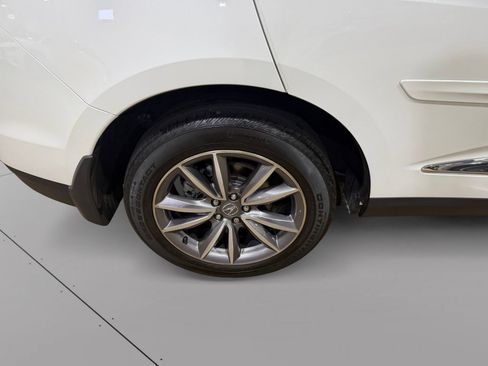 Used 2021 Acura RDX AWD w/ Technology Package image 5