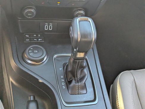 Certified 2021 Ford Ranger Lariat w/ Equipment Group 501A High image 25