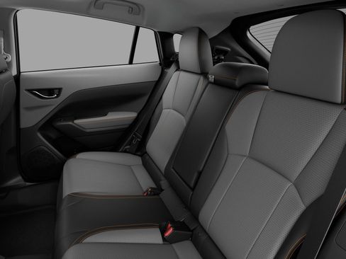 New 2026 Subaru Crosstrek 2.5i Limited AWD/4WD image 16