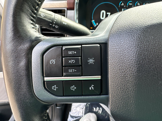 Used 2023 Ford F150 Lariat AWD/4WD image 36