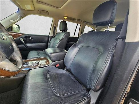 Used 2016 INFINITI QX80 2WD image 11