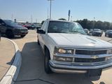 Used 1996 Chevrolet Silverado 1500 2WD Extended Cab image 4
