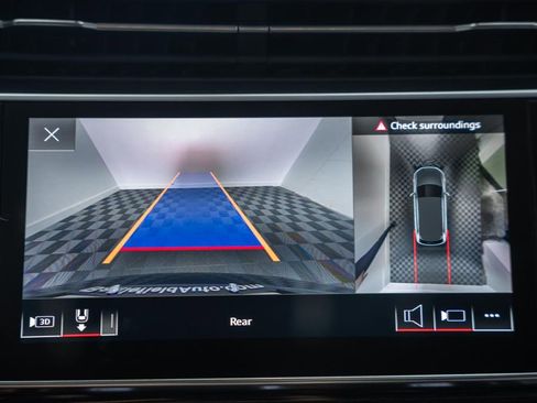 Used 2022 Audi Q7 3.0T Premium Plus w/ Premium Plus Package image 45