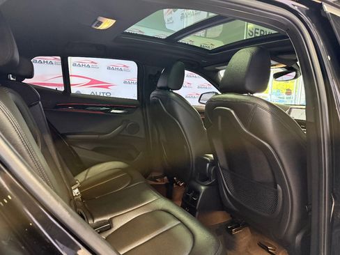 Used 2022 BMW X2 xDrive28i w/ Convenience Package image 37