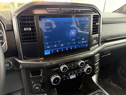 Used 2023 Ford F150 XLT AWD/4WD image 11