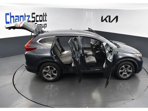 Used 2018 Honda CR-V EX image 32