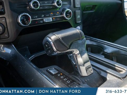 Used 2023 Ford F150 XLT w/ Equipment Group 302A High image 12