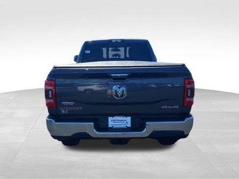 Used 2022 RAM 3500 Laramie AWD/4WD image 4