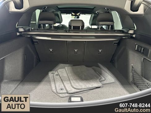 Certified 2026 BMW X3 xDrive30i AWD/4WD image 15