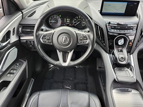 Certified 2023 Acura RDX FWD w/ Technology Package image 11