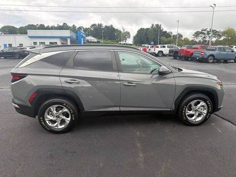 Used 2024 Hyundai Tucson SEL AWD/4WD image 11