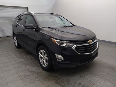 Used 2020 Chevrolet Equinox LT FWD image 13