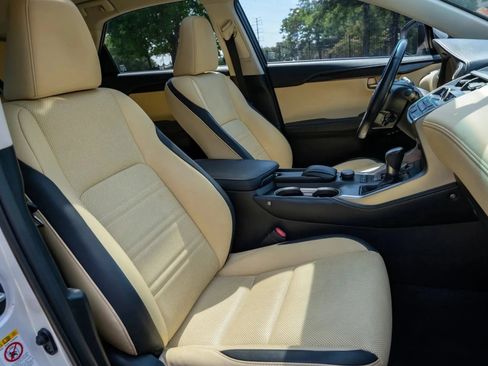 Used 2016 Lexus NX 200t FWD w/ Premium Package image 17