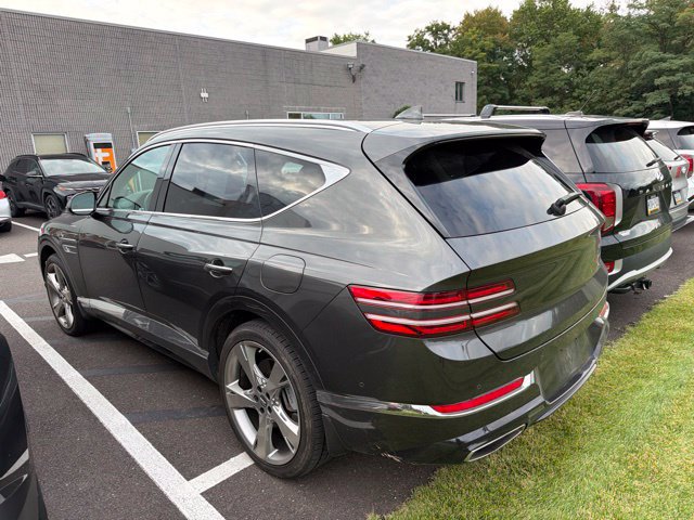 Used 2024 Genesis GV80 3.5T w/ Prestige Package AWD/4WD image 6