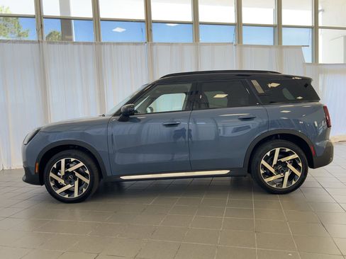 New 2026 MINI Cooper Countryman S AWD/4WD image 2